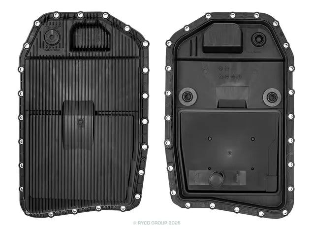 Transmission Filter - RTK196
