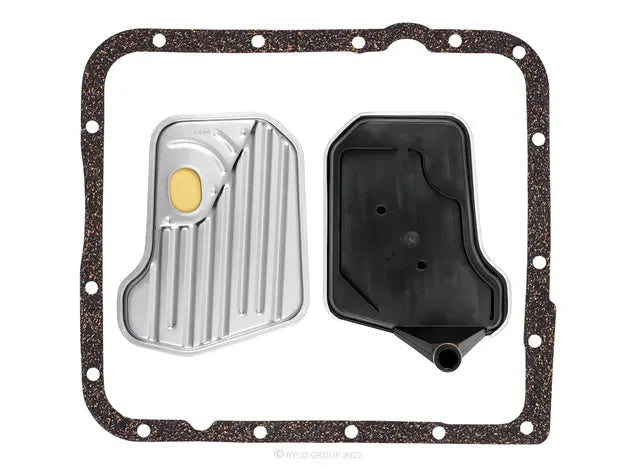 Transmission Filter - RTK2
