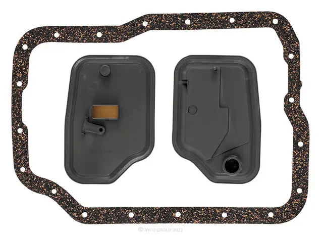 Transmission Filter - RTK20