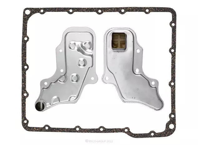 Transmission Filter - RTK22