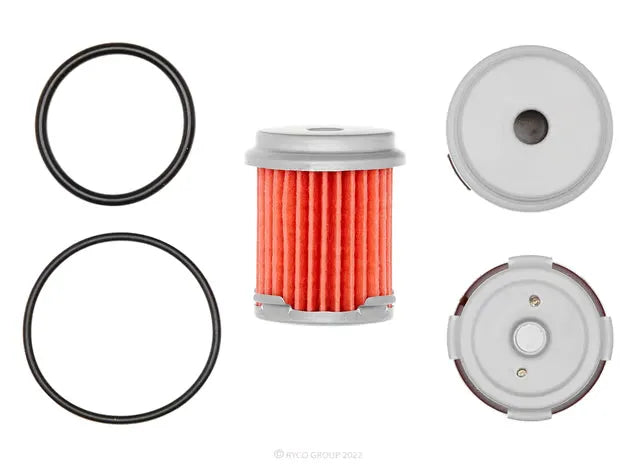 Transmission Filter - RTK233