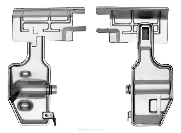Transmission Filter - RTK242