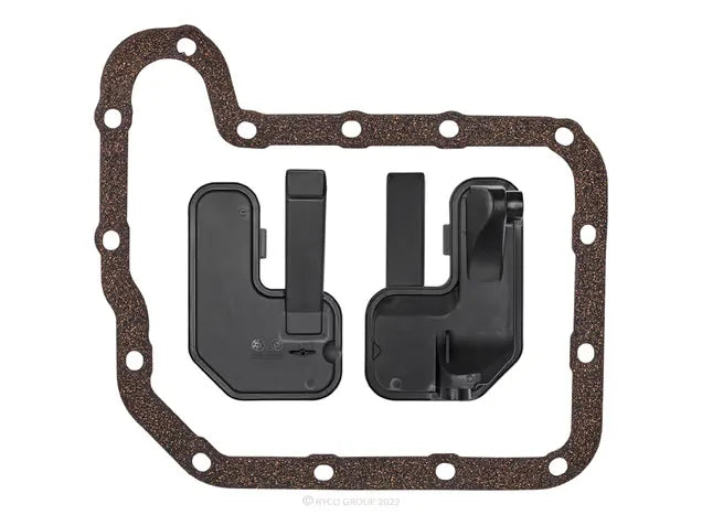 Transmission Filter - RTK243