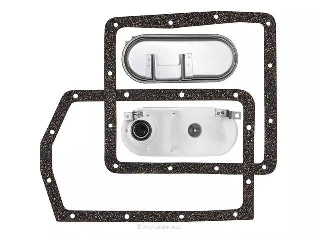 Transmission Filter - RTK248