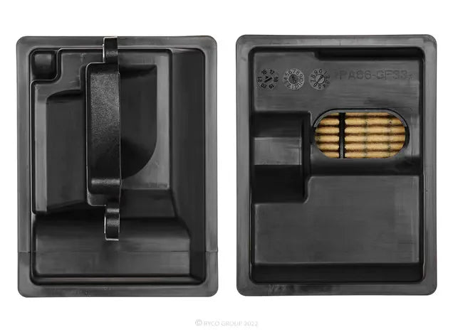 Transmission Filter - RTK249