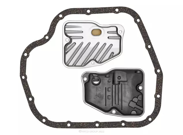 Transmission Filter - RTK255
