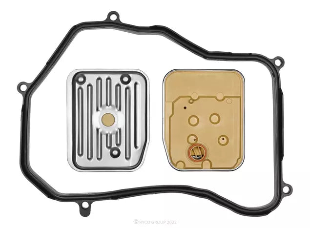 Transmission Filter - RTK257