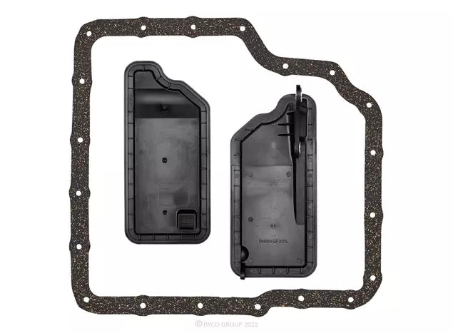 Transmission Filter - RTK264