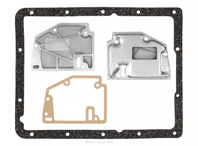 Transmission Filter - RTK26