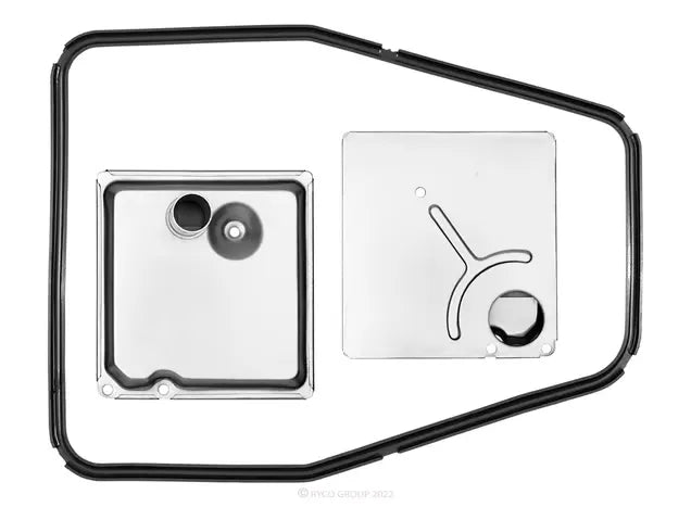 Transmission Filter - RTK281