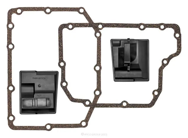 Transmission Filter - RTK282