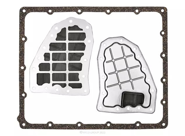 Transmission Filter - RTK285
