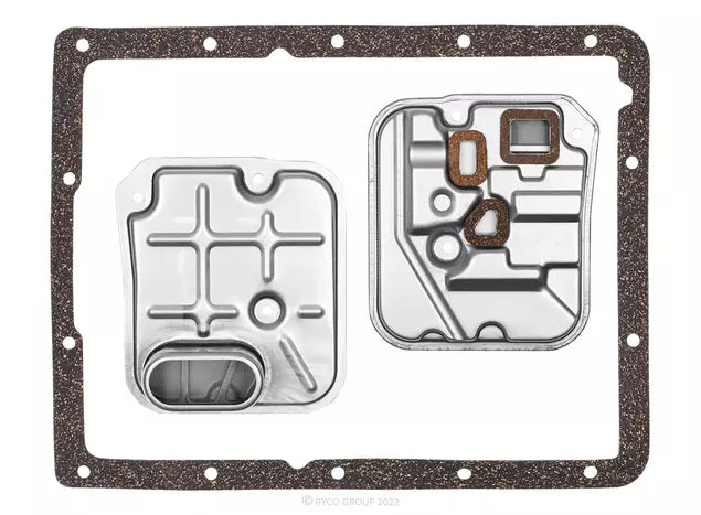 Transmission Filter - RTK295