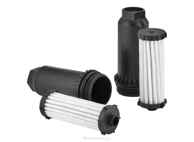 Transmission Filter - RTK297