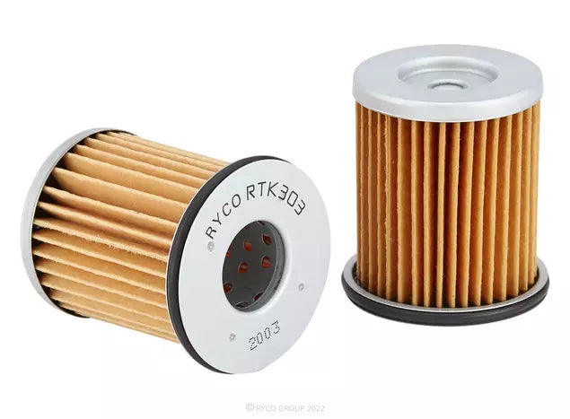 Transmission Filter - RTK303