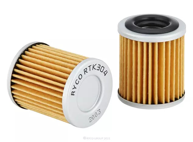 Transmission Filter - RTK304