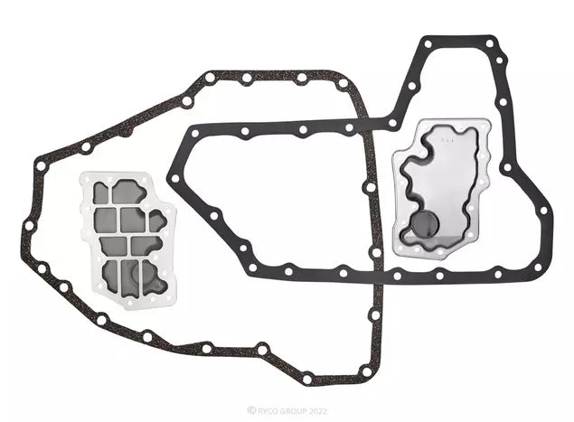Transmission Filter - RTK310