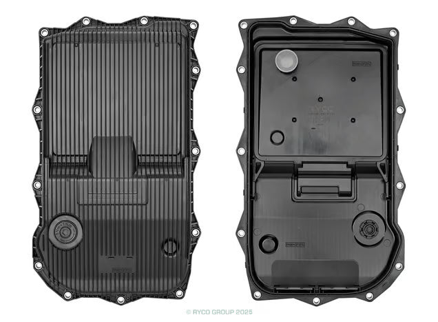 Transmission Filter - RTK314