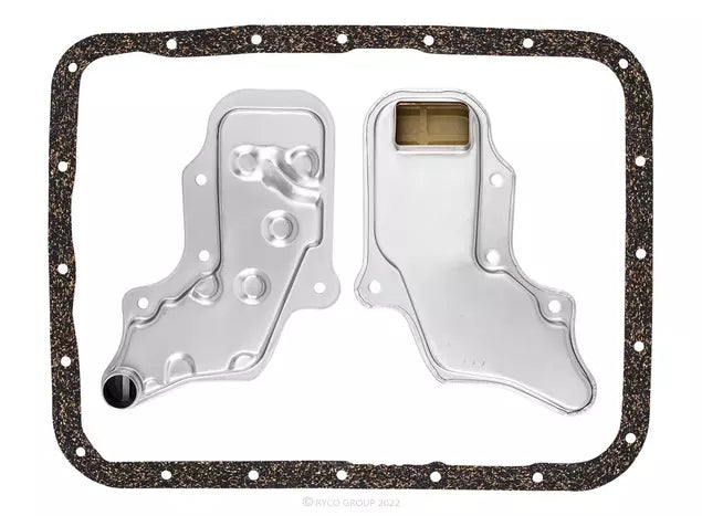 Transmission Filter - RTK39