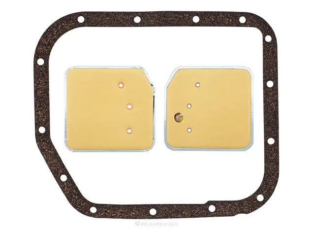 Transmission Filter - RTK40