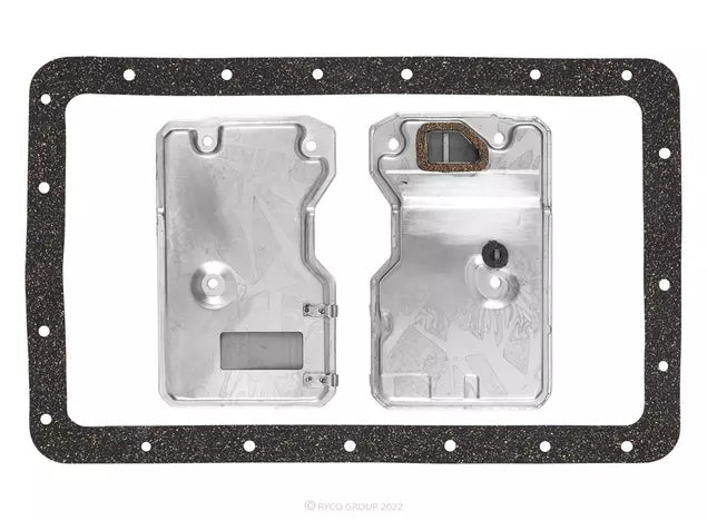 Transmission Filter - RTK44