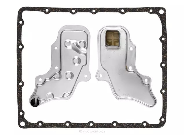 Transmission Filter - RTK49