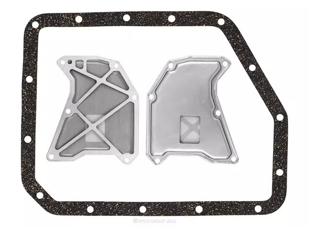 Transmission Filter - RTK56