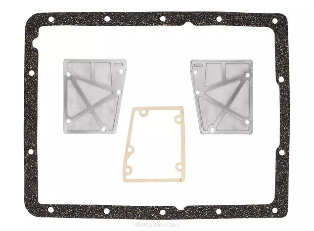 Transmission Filter - RTK70