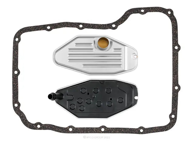 Transmission Filter - RTK76