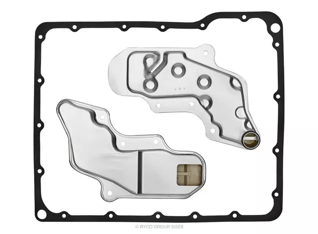 Transmission Filter - RTK80