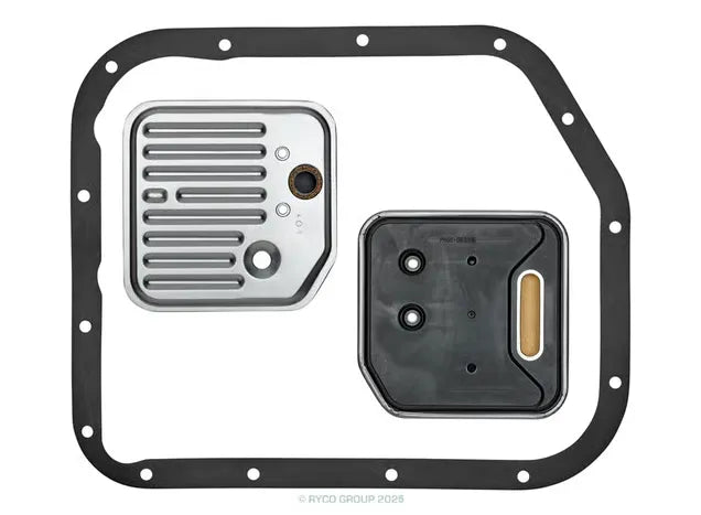 Transmission Filter - RTK84
