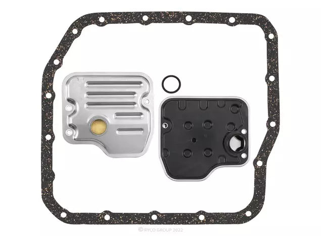 Transmission Filter - RTK87