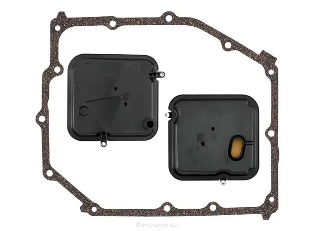 Transmission Filter - RTK88