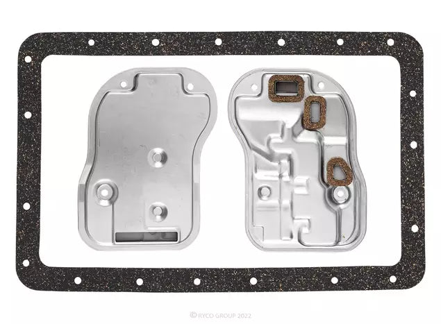 Transmission Filter - RTK90