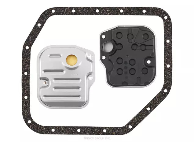 Transmission Filter - RTK91