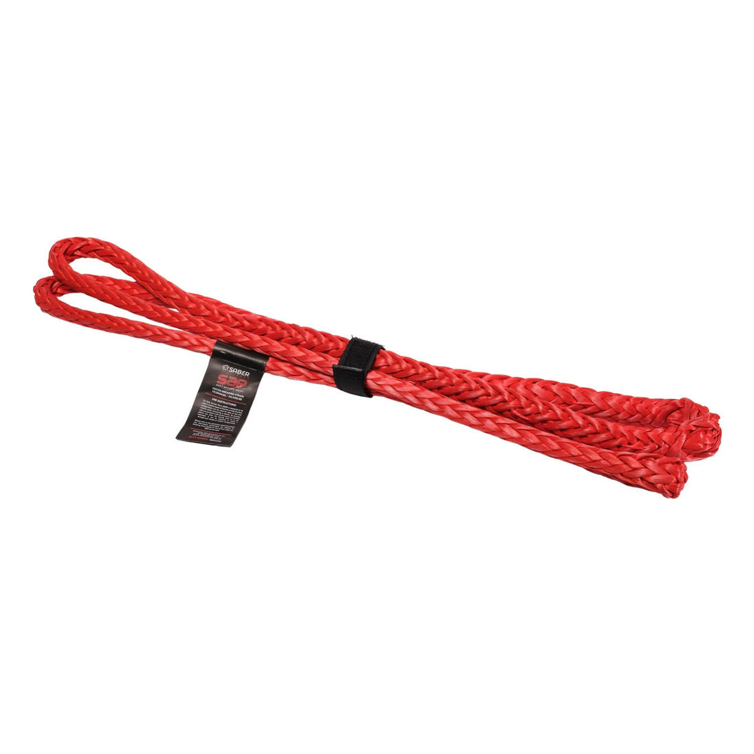 Saber 12,000KG SaberPro Long Soft Anchor Point - SBR-12SAP