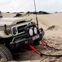Saber 12,000KG SaberPro Long Soft Anchor Point - SBR-12SAP