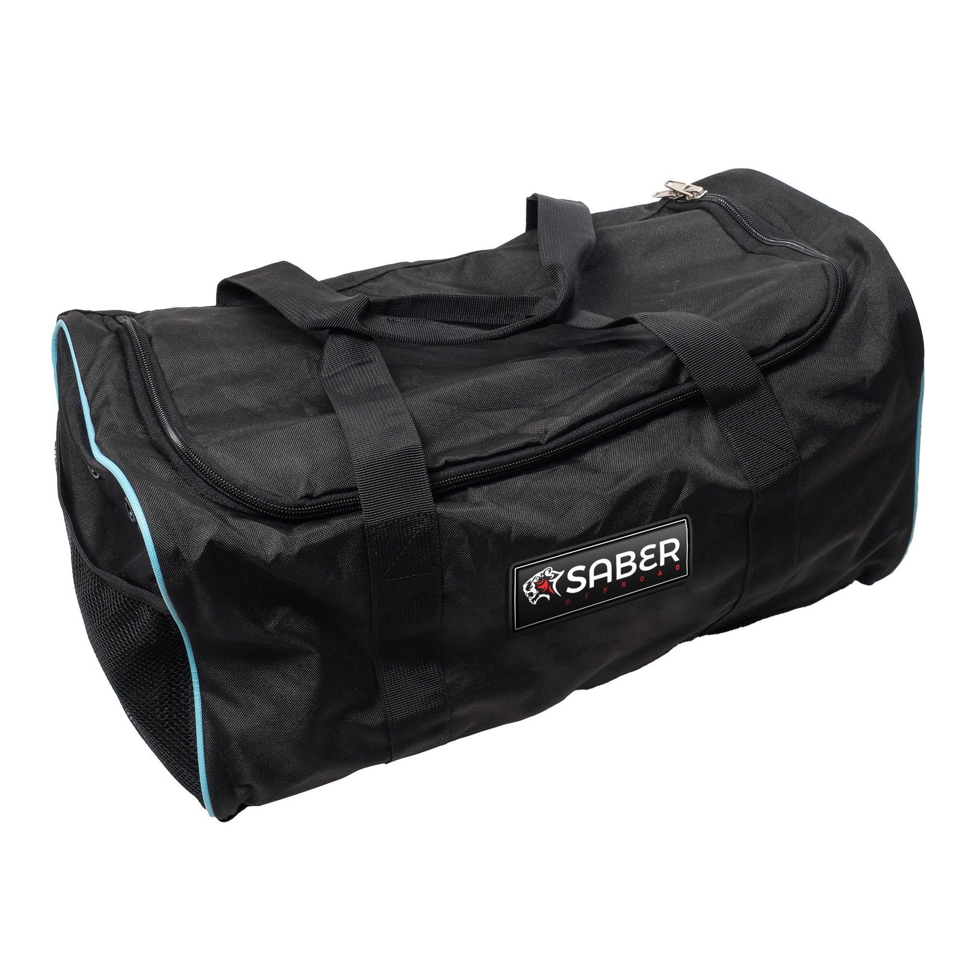 Saber 16K Offroad Kinetic Recovery Kit - SBR-16KKIT1