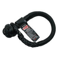 Saber 20,000KG HDX SaberPro Technora Bound Soft Shackle - SBR-20KTBSSB
