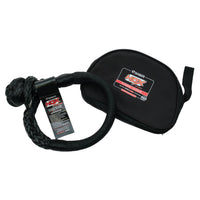 Saber 20,000KG HDX SaberPro Technora Bound Soft Shackle - SBR-20KTBSSB