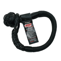 24,000KG HDX Technora  Bound Soft Shackle - SBR-24KTBSSB