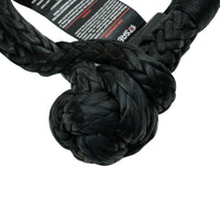 24,000KG HDX Technora  Bound Soft Shackle - SBR-24KTBSSB