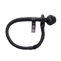 Saber 60,000KG HDX Technora Bound Soft Shackle - SBR-60KTBSSB