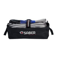 Saber 8K Heavy Duty Kinetic Recovery Kit - SBR-8KKIT2