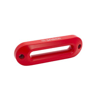 Chunky Hawse Fairlead-  Red - SBR-FLC2R