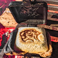 Jaffle Irons - SBR-JFLI