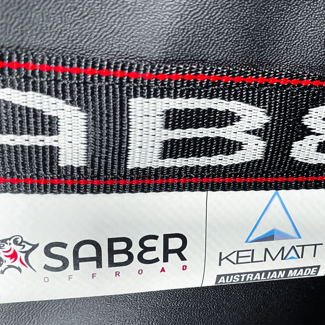 Ultimate Recovery Gear Bag - Australian Made -NEW PART NUMBER - SBR-RGB2