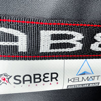 Ultimate Recovery Gear Bag - Australian Made -NEW PART NUMBER - SBR-RGB2