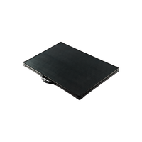 200W Monocrystalline Rigid Solar Panel - SMFP1200