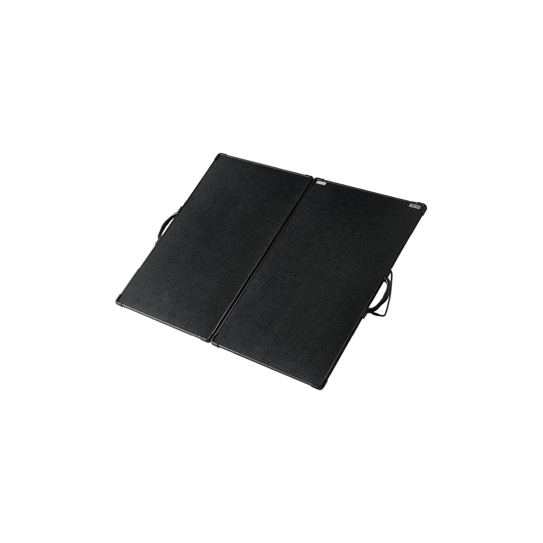 200W Monocrystalline Rigid Solar Panel - SMFP1200